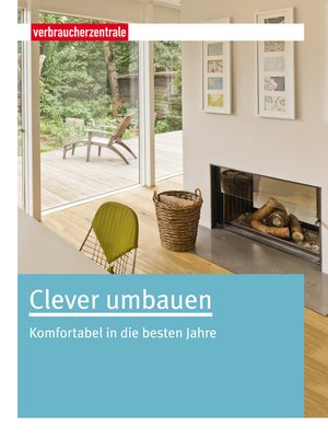 cover image of Clever umbauen